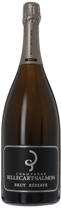 BILLECART SALMON Brut, Lea & Sandeman