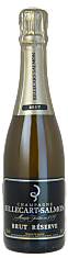 BILLECART-SALMON-Brut