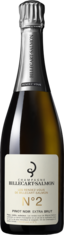 BILLECART SALMON Rendez-Vous No 2 (Pinot Noir) Extra Brut NV, Lea & Sandeman
