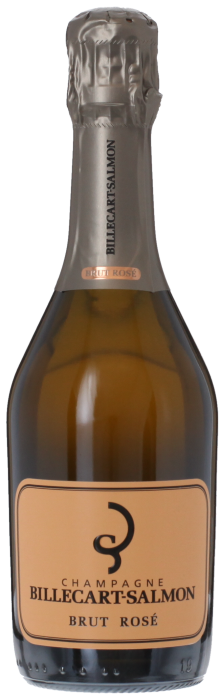 BILLECART SALMON Rosé Brut, Lea & Sandeman