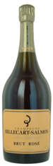 BILLECART-SALMON-Rosé-Brut