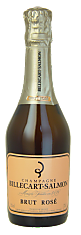 BILLECART-SALMON-Rosé-Brut