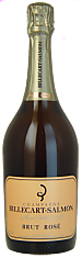 BILLECART-SALMON-Rosé-Brut