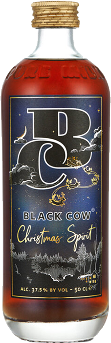 BLACK COW Christmas Spirit, Lea & Sandeman