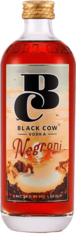 BLACK COW Negroni, Lea & Sandeman