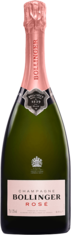 BOLLINGER Rosé Brut, Lea & Sandeman