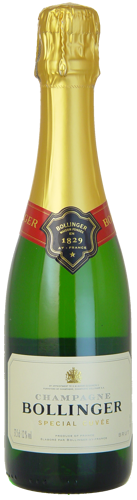 BOLLINGER Special Cuvée Brut Champagne Bollinger, Lea & Sandeman