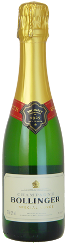 BOLLINGER Special Cuvée Brut NV, Lea & Sandeman