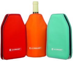 BOTTLE-COOLER-SLEEVE-Orange-Le-Creuset