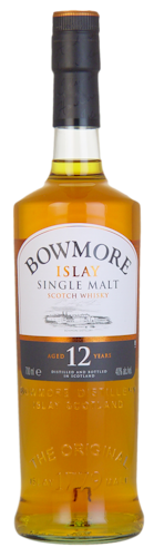 BOWMORE-12-Year-Old-Islay
