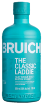 BRUICHLADDICH The Classic Laddie 10 Year Old Islay, Lea & Sandeman