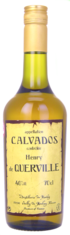 CALVADOS Henry de Querville XXX, Lea & Sandeman