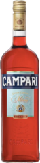 CAMPARI, Lea & Sandeman