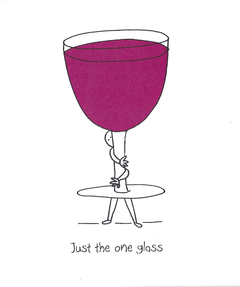 CARDS-Portfolio-'Just-The-One-Glass'