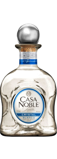 CASA NOBLE Tequila Blanco, Lea & Sandeman