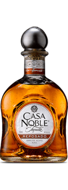 CASA NOBLE Tequila Reposado, Lea & Sandeman