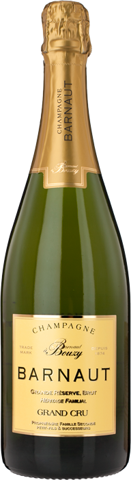 champagne a bouzy