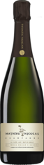 CHAMPAGNE MATHIEU-NICOLAS, Cuvée 1629