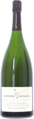 CHAMPAGNE MATHIEU-NICOLAS, Cuvée 1629, Lea & Sandeman