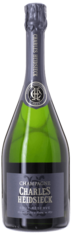 CHARLES HEIDSIECK Brut Réserve, Lea & Sandeman