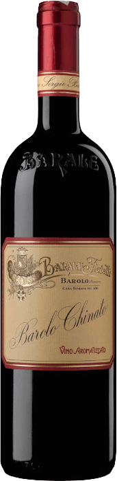 CHINATO DI BAROLO Barale Fratelli, Lea & Sandeman