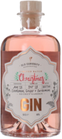 CHRISTMAS GIN The Old Curiosity Distillery