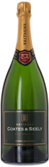 COATES & SEELY Reserve Brut Britagne