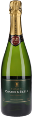 COATES & SEELY Reserve Brut Britagne