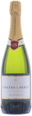 COATES & SEELY Reserve Brut Britagne, Lea & Sandeman