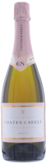 COATES & SEELY Rosé Brut English Sparkling Wine