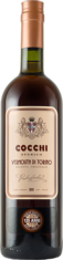 COCCHI Vermouth di Torino Rosso