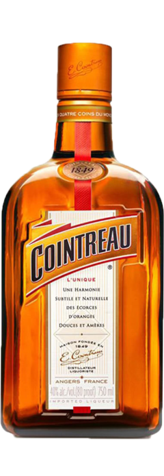 COINTREAU, Lea & Sandeman