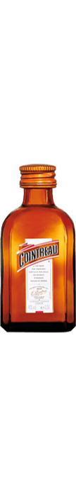 COINTREAU, Lea & Sandeman