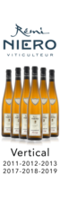 CONDRIEU HÉRITAGE Vertical Mixed Case Domaine Rémi Niero, Lea & Sandeman