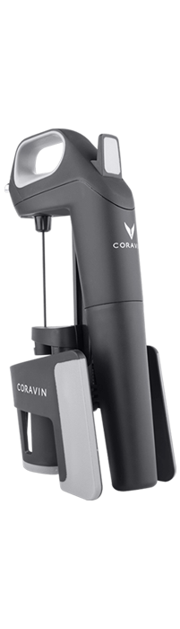 CORAVIN MODEL ONE BLACK Wine Access System, Lea & Sandeman