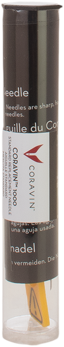 CORAVIN Replacement Needle - Standard, Lea & Sandeman