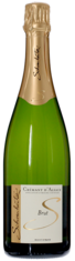 CRÉMANT D'ALSACE Brut Domaine Schoenheitz, Lea & Sandeman