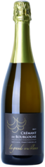 CRÉMANT DE BOURGOGNE Brut Cave des Grands Crus Blancs, Lea & Sandeman