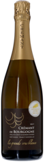 CRÉMANT DE BOURGOGNE Brut Cave des Grands Crus Blancs