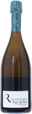 CUVÉE DES CRAYÈRES Extra Brut Grand Cru Ambonnay Champagne Eric Rodez NV