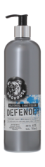 DEFENDER Hand Sanitiser Gel Doghouse Distillery, Lea & Sandeman