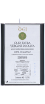 DEI Olio Extra Vergine di Oliva Cantine Dei, Lea & Sandeman