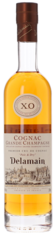 DELAMAIN Pale & Dry XO Grande Champagne, Lea & Sandeman