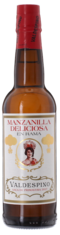 DELICIOSA MANZANILLA En Rama Valdespino 2017 bottling, Lea & Sandeman