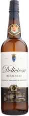 DELICIOSA MANZANILLA Valdespino