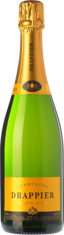 DRAPPIER CARTE D'OR Brut, Lea & Sandeman