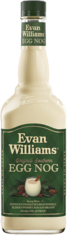 EGG NOG Evan Williams, Lea & Sandeman