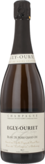 EGLY-OURIET Blanc de Noirs Vieilles Vignes Brut Grand Cru Ambonnay, Lea & Sandeman