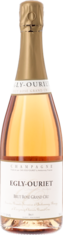 EGLY-OURIET Rosé Brut Grand Cru Ambonnay, Lea & Sandeman