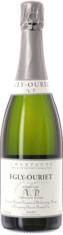 EGLY-OURIET VP Extra Brut Grand Cru Ambonnay NV [2024 release], Lea & Sandeman